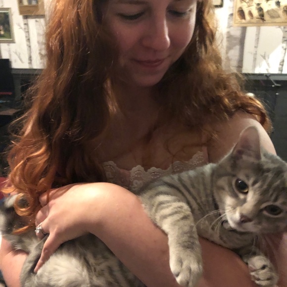 Meet your Posher, Elizabeth - Picture 15 of 16